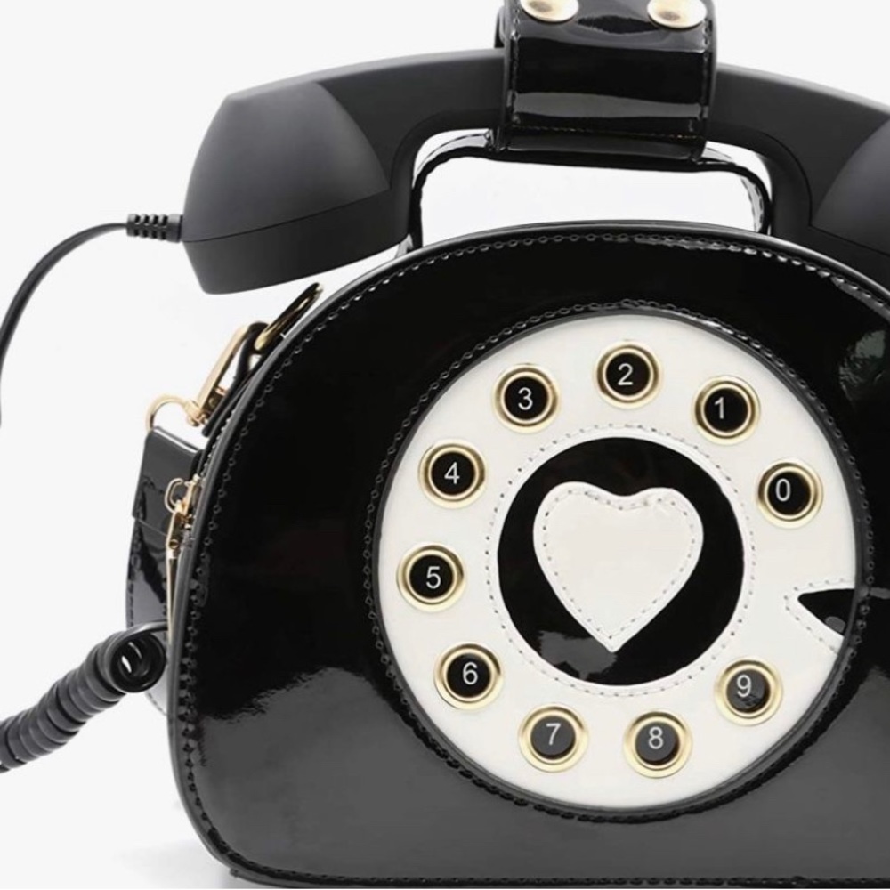 Phone handbag 👜